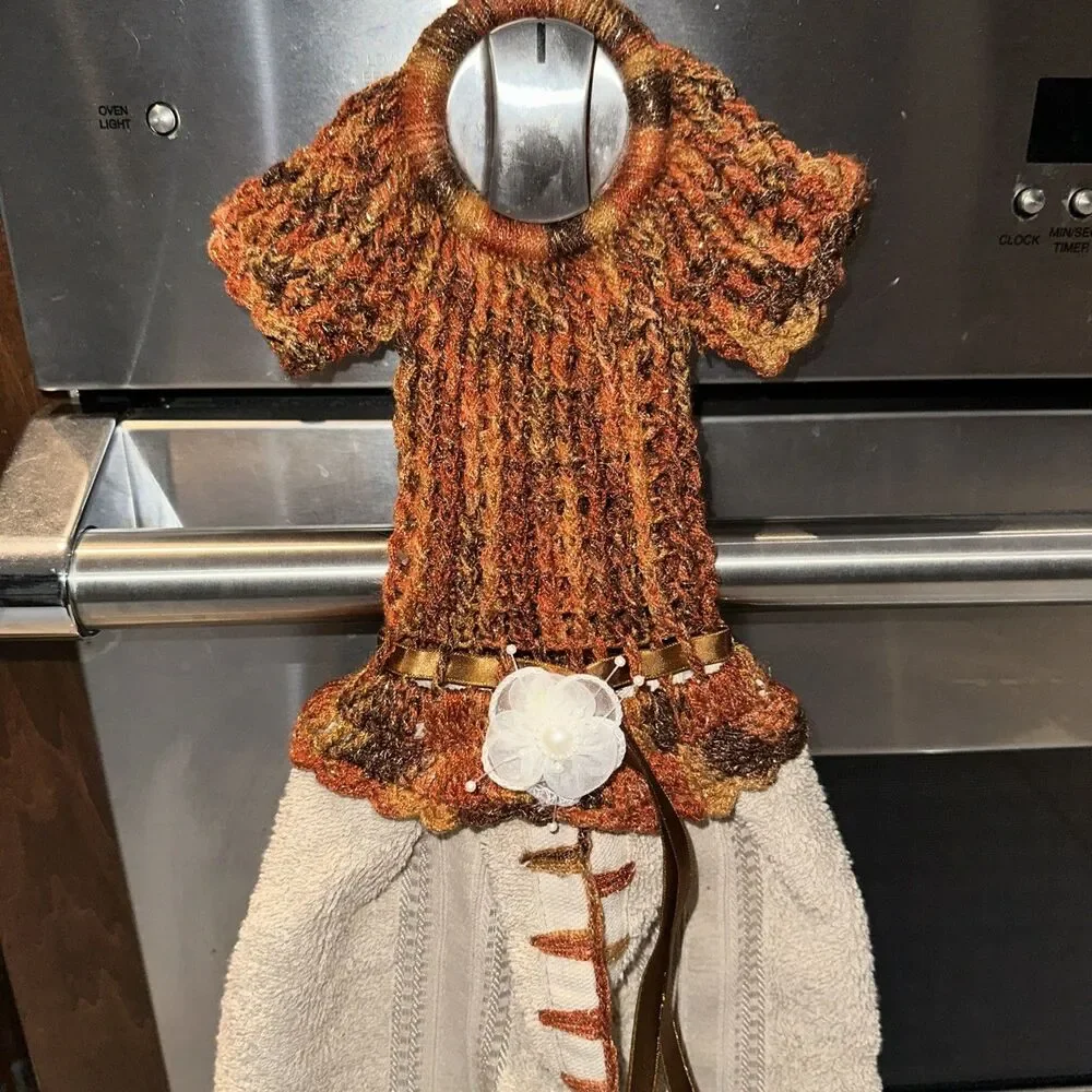 Decorative Towel